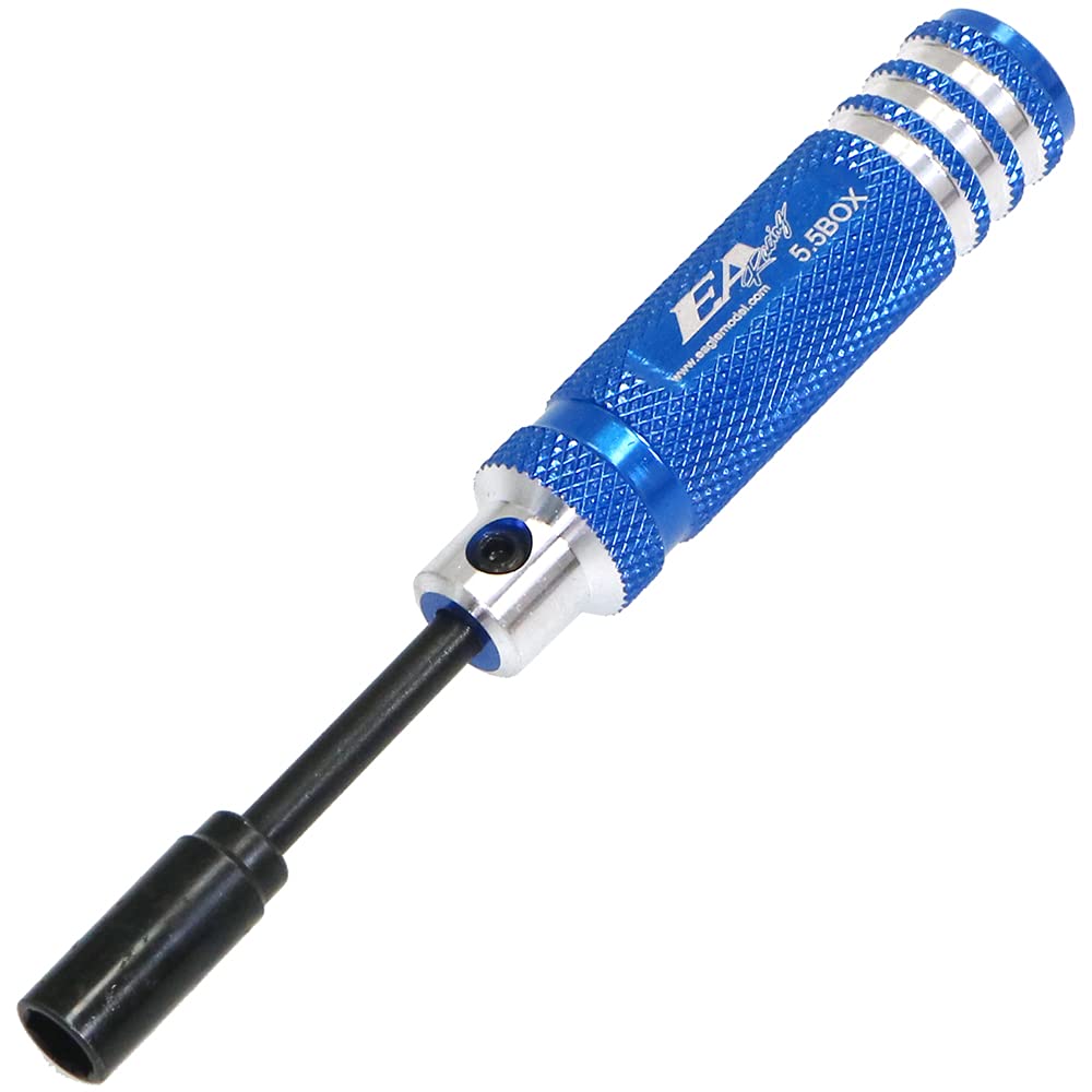 Amazon | ミニ ストロング・ボックスレンチV3 5.5mm[イーグル